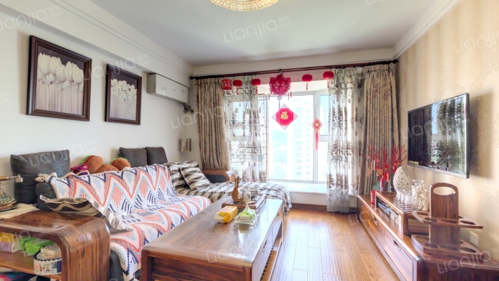 天翠阳光新城C区二手房实景图