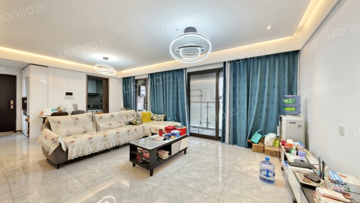 万科梦想之光二手房实景图