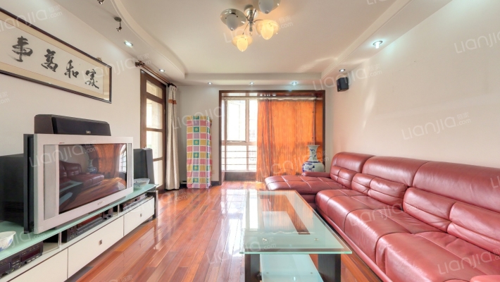 今日家园(虎丘区)二手房实景图