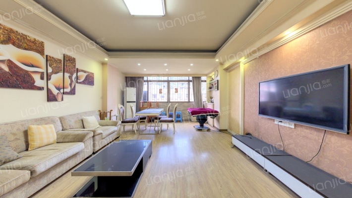 龙珠坊二手房实景图