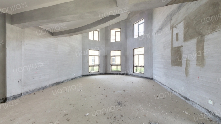 鸿景庄园二手房实景图
