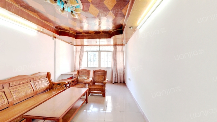 桥南小区二手房实景图