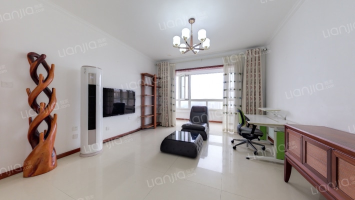 豪盛时代华城二手房实景图