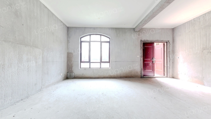 好来登花园二手房实景图