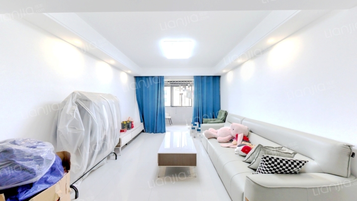 民康花园二手房实景图