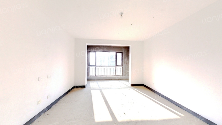 中冶德贤华府二手房实景图