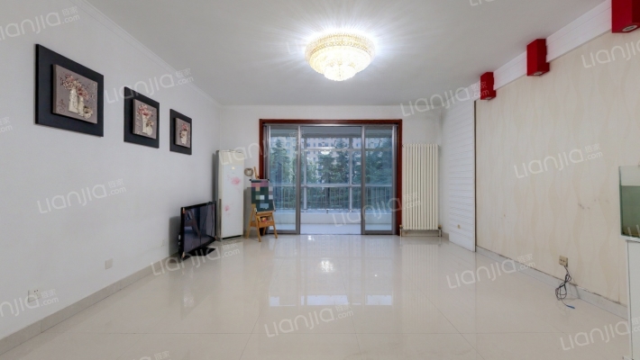 巨能华府二手房实景图