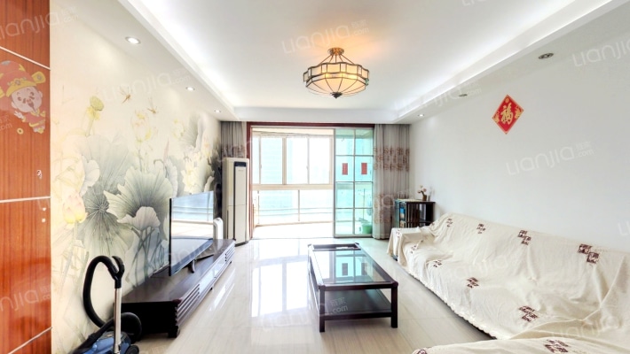 滨江茗园二手房实景图