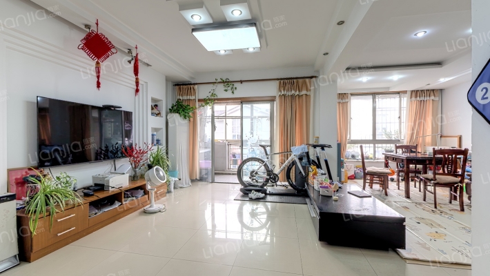 林华小区二手房实景图