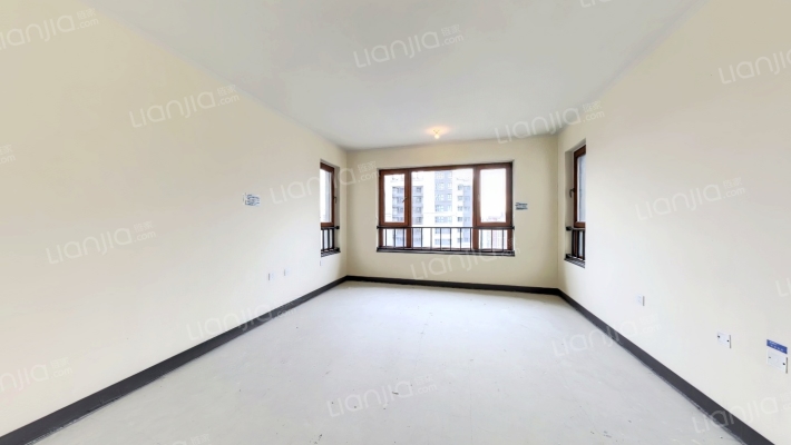 招商云玺二手房实景图