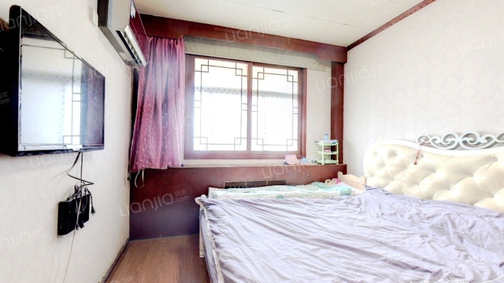 西站路23号院二手房实景图