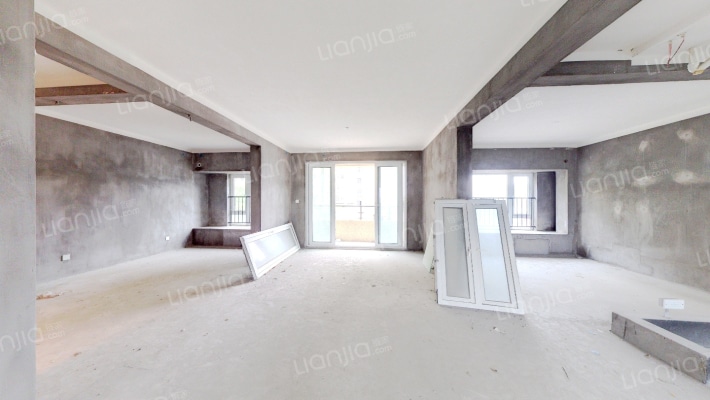 碧桂园幸福里二手房实景图