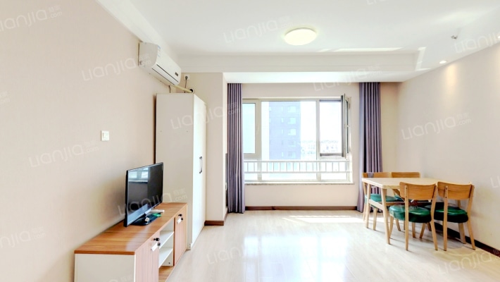 文创园二手房实景图