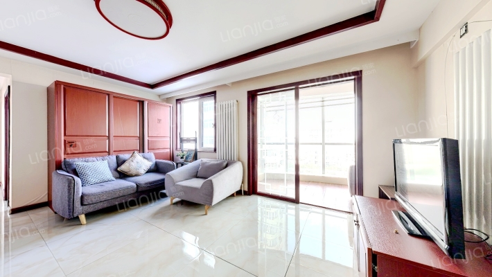 望海楼公寓酒店二手房实景图