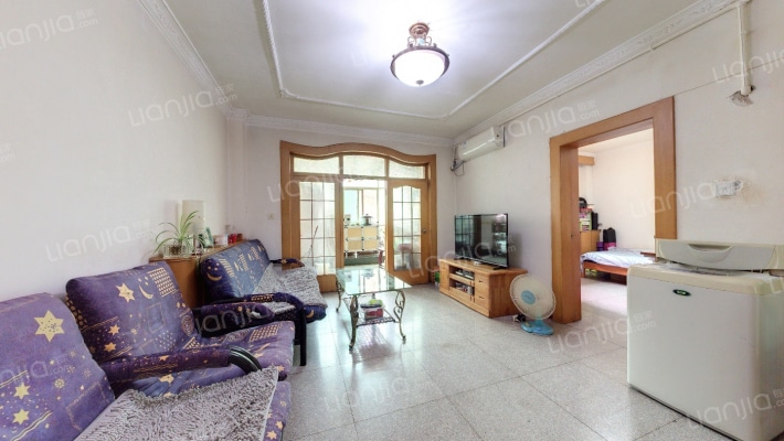 青松路3号二手房实景图