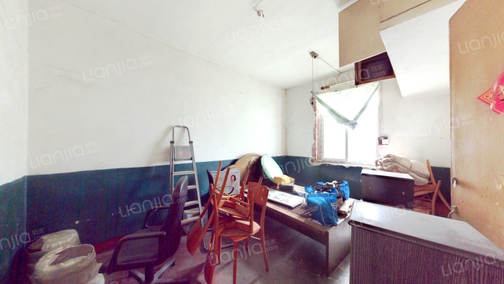 东风一村二手房实景图