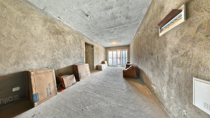 希望星悦城二手房实景图