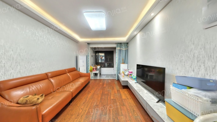 公元壹号橡树园二手房实景图