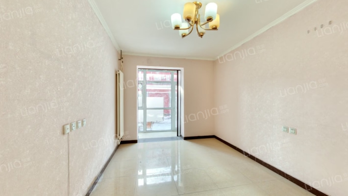 垂杨柳南里二手房实景图