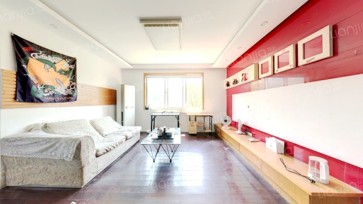 大树花园三期二手房实景图