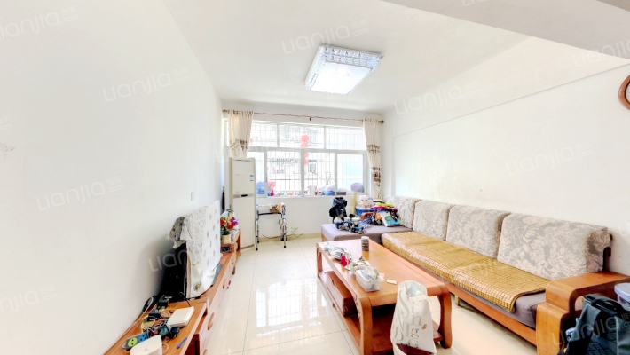 幸福小苑二手房实景图