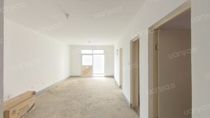 西小屯社区二手房实景图