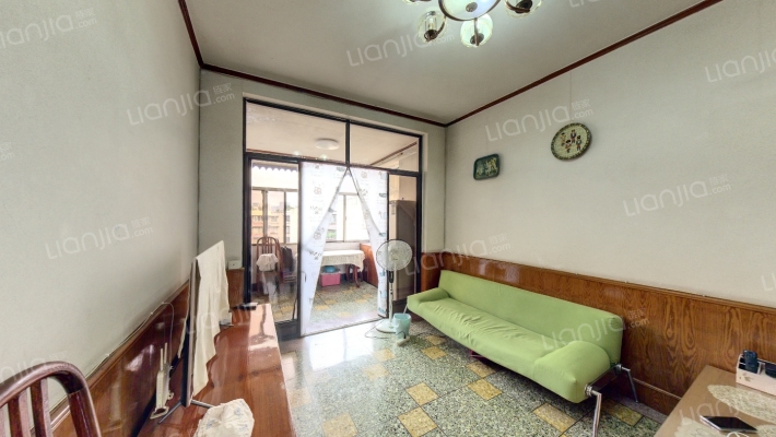 武侯祠大街262号二手房实景图