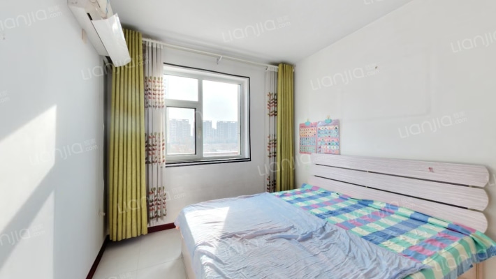 天韵尚城二手房实景图