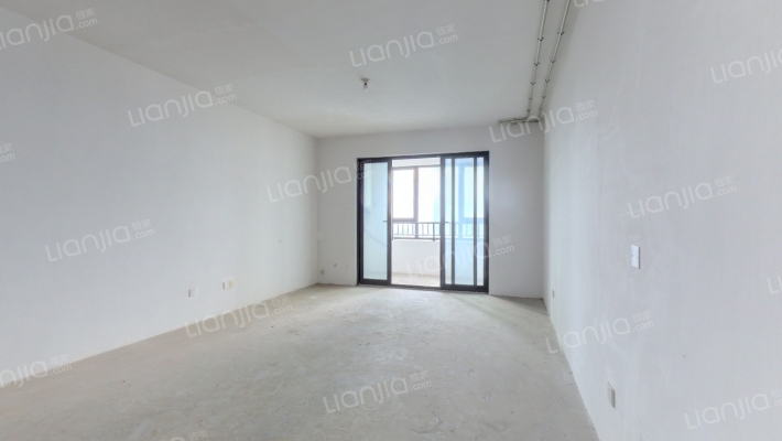 华润凯旋门一期二手房实景图