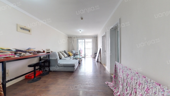 风颂林居二手房实景图