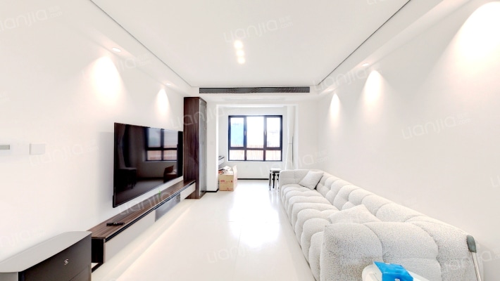 万欣城枫园二手房实景图