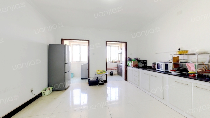 碧波园二手房实景图