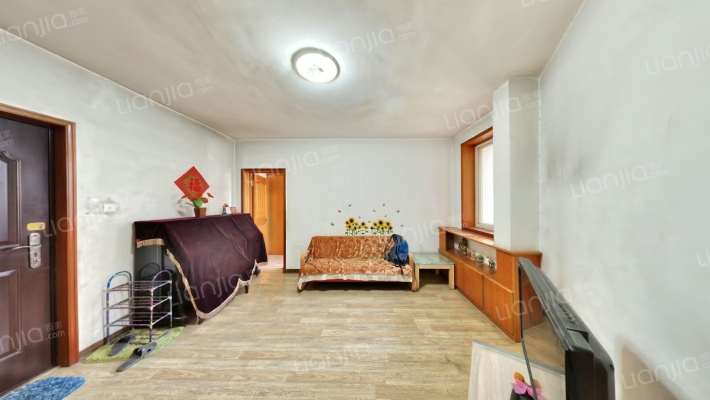 建筑电气研究所二手房实景图