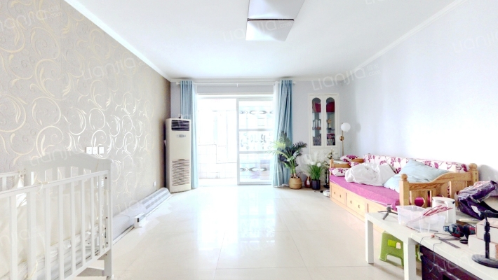 舒馨花园二手房实景图