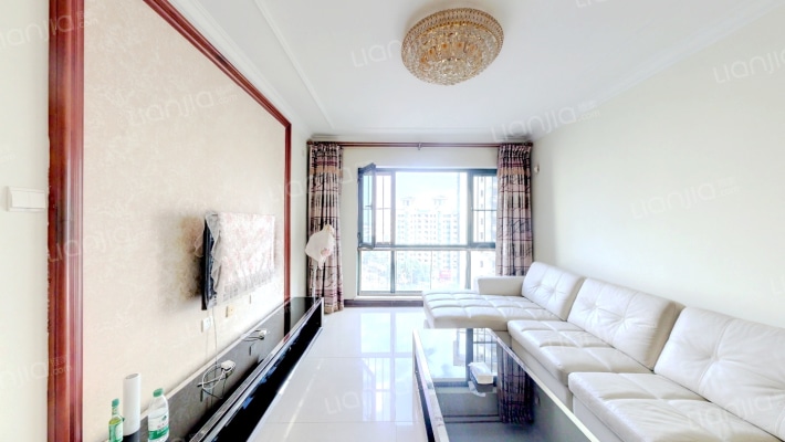 恒大绿洲（三期五期）二手房实景图