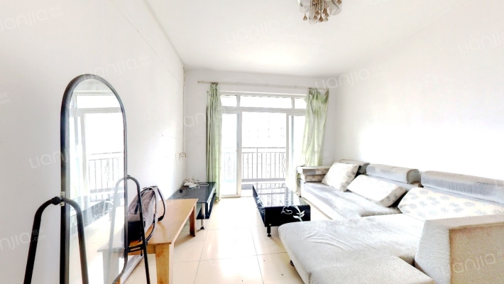 新桥新都二手房实景图