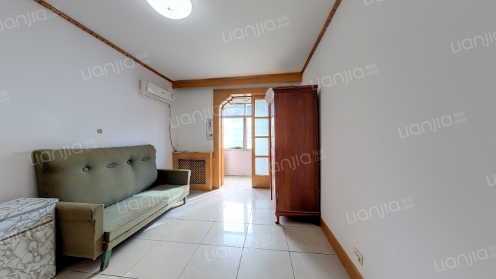 西航中心第1小区二手房实景图