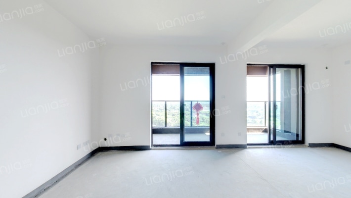 弘阳昕悦棠二手房实景图