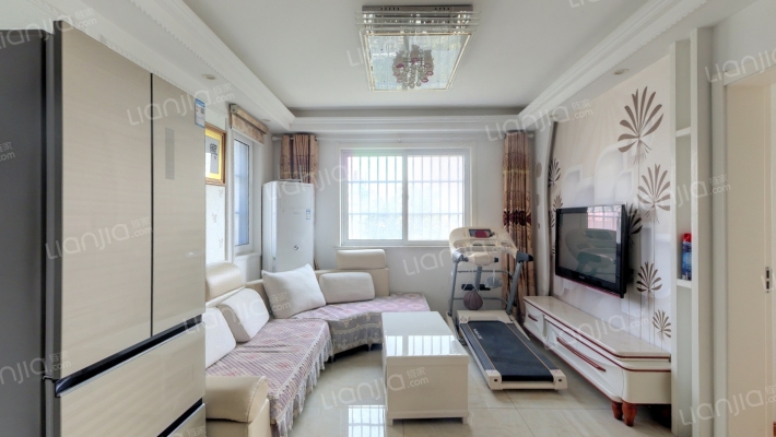 新河家园二手房实景图