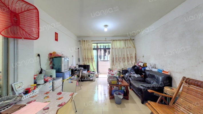 盈福楼二手房实景图