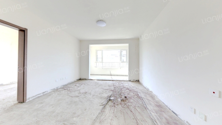 翰林名苑二手房实景图