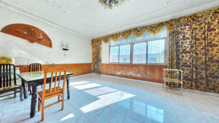 涪江苑二手房实景图