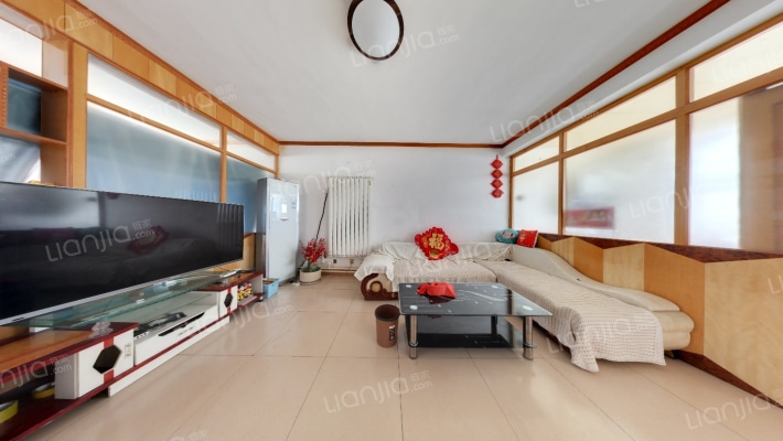 东鑫住宅新区二手房实景图