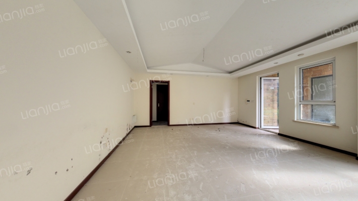 绿地长岛二手房实景图