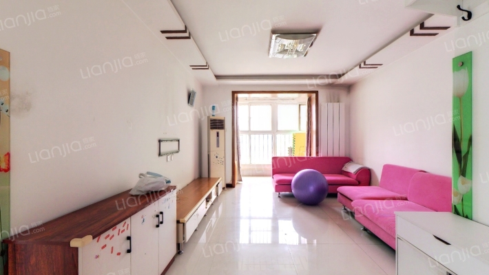 同善园小区二手房实景图