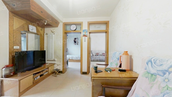 黑土巷起步区二手房实景图