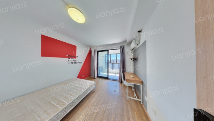 钱江华府二手房实景图