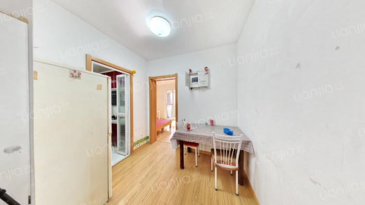 花港幸福城茉莉园二手房实景图