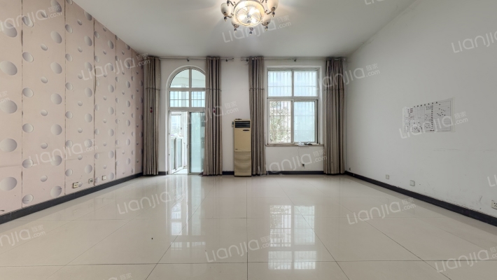 21世纪社区左岸三期二手房实景图