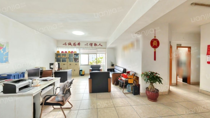 光华大厦二手房实景图